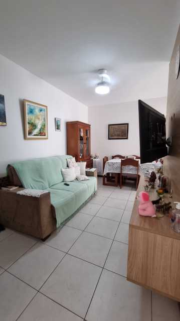 Conheça 2 do imóvel - APARTAMENTO 2 QUARTOS, COM DEPENDÊNCIA COMPLETA, EM 67M², NO RIO VERMELHO. - PIAP20776 - 2 2 - 2