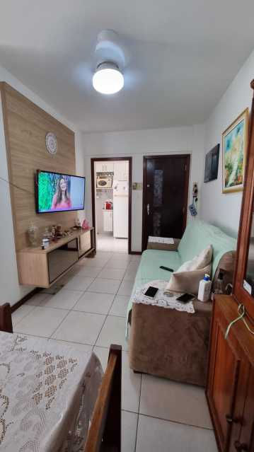 Conheça 1 do imóvel - APARTAMENTO 2 QUARTOS, COM DEPENDÊNCIA COMPLETA, EM 67M², NO RIO VERMELHO. - PIAP20776 - 1 1 - 1