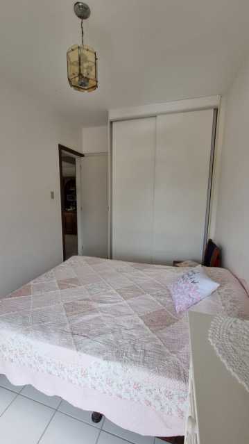 Conheça 10 do imóvel - APARTAMENTO 2 QUARTOS, COM DEPENDÊNCIA COMPLETA, EM 67M², NO RIO VERMELHO. - PIAP20776 - 10 10 - 10