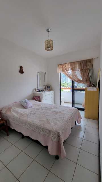 Conheça 11 do imóvel - APARTAMENTO 2 QUARTOS, COM DEPENDÊNCIA COMPLETA, EM 67M², NO RIO VERMELHO. - PIAP20776 - 11 11 - 11