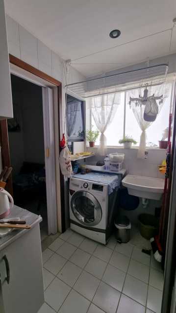 Conheça 14 do imóvel - APARTAMENTO 2 QUARTOS, COM DEPENDÊNCIA COMPLETA, EM 67M², NO RIO VERMELHO. - PIAP20776 - 14 14 - 14