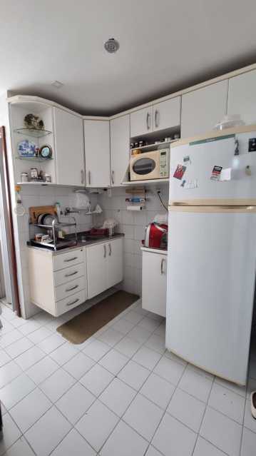 Conheça 16 do imóvel - APARTAMENTO 2 QUARTOS, COM DEPENDÊNCIA COMPLETA, EM 67M², NO RIO VERMELHO. - PIAP20776 - 16 16 - 16
