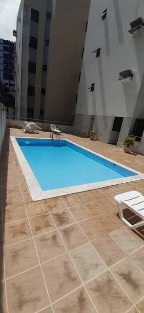 Conheça 15 do imóvel - APARTAMENTO 3 QUARTOS (1 SUÍTE), COM VARANDA, EM 78M², NO RIO VERMELHO - PIAP30721 - 15 15 - 15