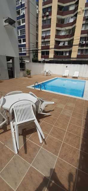 Conheça 16 do imóvel - APARTAMENTO 3 QUARTOS (1 SUÍTE), COM VARANDA, EM 78M², NO RIO VERMELHO - PIAP30721 - 16 16 - 16