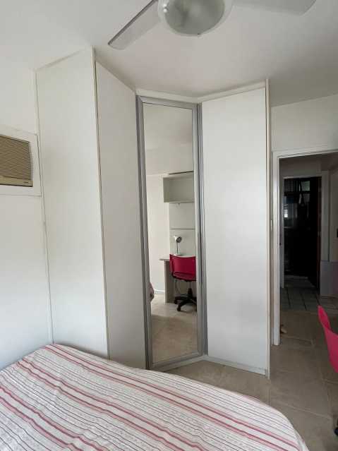 Conheça 4 do imóvel - APARTAMENTO 3 QUARTOS (1 SUÍTE), COM VARANDA, EM 78M², NO RIO VERMELHO - PIAP30721 - 4 4 - 4