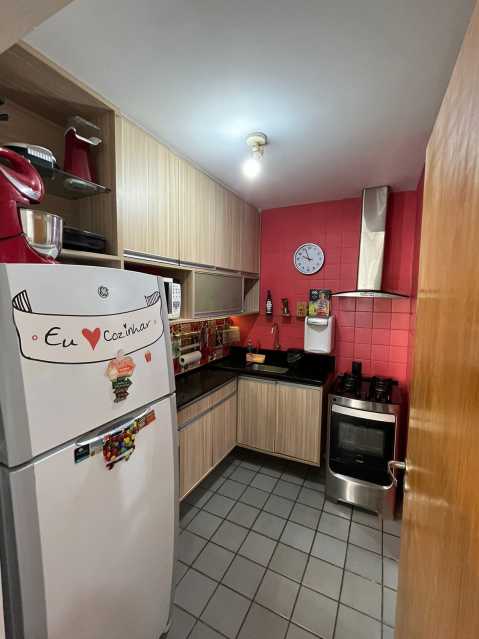 Conheça 8 do imóvel - APARTAMENTO 3 QUARTOS (1 SUÍTE), COM VARANDA, EM 78M², NO RIO VERMELHO - PIAP30721 - 8 8 - 8