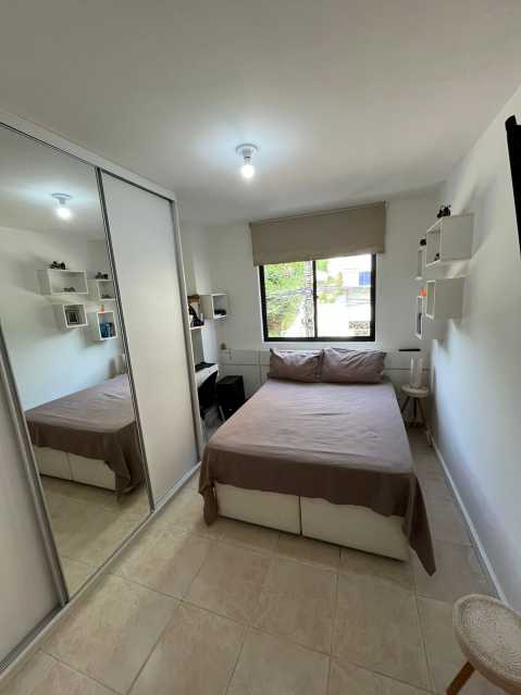 Conheça 5 do imóvel - APARTAMENTO 3 QUARTOS (1 SUÍTE), COM VARANDA, EM 78M², NO RIO VERMELHO - PIAP30721 - 5 5 - 5