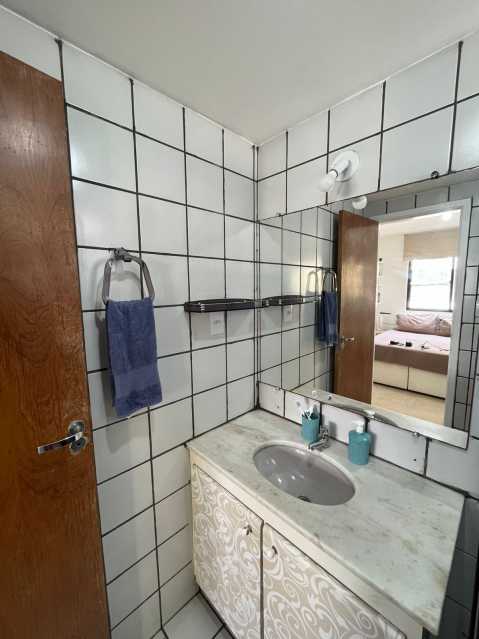 Conheça 13 do imóvel - APARTAMENTO 3 QUARTOS (1 SUÍTE), COM VARANDA, EM 78M², NO RIO VERMELHO - PIAP30721 - 13 13 - 13