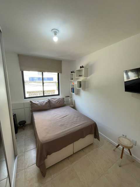 Conheça 7 do imóvel - APARTAMENTO 3 QUARTOS (1 SUÍTE), COM VARANDA, EM 78M², NO RIO VERMELHO - PIAP30721 - 7 7 - 7