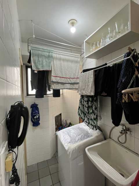 Conheça 14 do imóvel - APARTAMENTO 3 QUARTOS (1 SUÍTE), COM VARANDA, EM 78M², NO RIO VERMELHO - PIAP30721 - 14 14 - 14