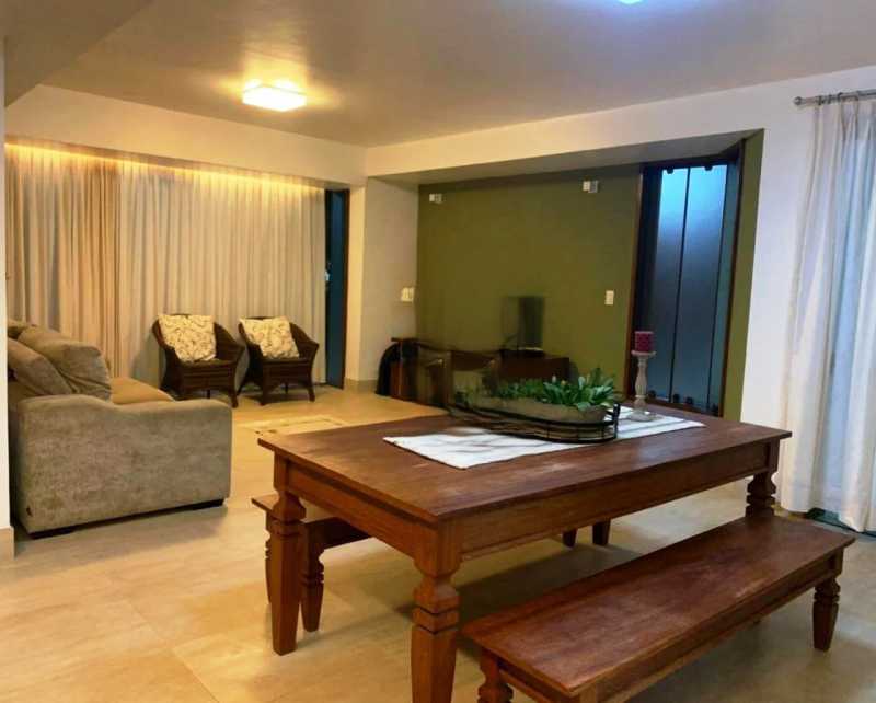 Conheça 3 do imóvel - CASA 4 SUÍTES, 380M², EM ITACIMIRIM - PICN40076 - 3 3 - 3