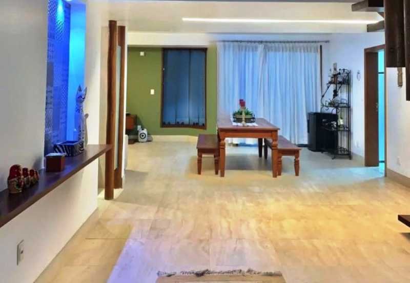 Conheça 6 do imóvel - CASA 4 SUÍTES, 380M², EM ITACIMIRIM - PICN40076 - 6 6 - 6