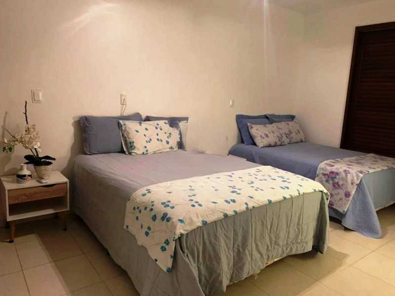 Conheça 8 do imóvel - CASA 4 SUÍTES, 380M², EM ITACIMIRIM - PICN40076 - 8 8 - 8