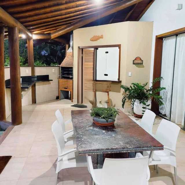 Conheça 13 do imóvel - CASA 4 SUÍTES, 380M², EM ITACIMIRIM - PICN40076 - 13 13 - 13