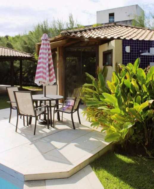 Conheça 21 do imóvel - CASA 4 SUÍTES, 380M², EM ITACIMIRIM - PICN40076 - 21 21 - 21