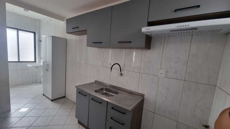 Conheça 6 do imóvel - APARTAMENTO 2 QUARTOS, 63,50M², NA PITUBA - PIAP20791 - 6 6 - 6