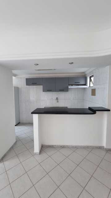 Conheça 4 do imóvel - APARTAMENTO 2 QUARTOS, 63,50M², NA PITUBA - PIAP20791 - 4 4 - 4