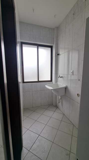 Conheça 15 do imóvel - APARTAMENTO 2 QUARTOS, 63,50M², NA PITUBA - PIAP20791 - 15 15 - 15