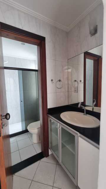 Conheça 9 do imóvel - APARTAMENTO 2 QUARTOS, 63,50M², NA PITUBA - PIAP20791 - 9 9 - 9