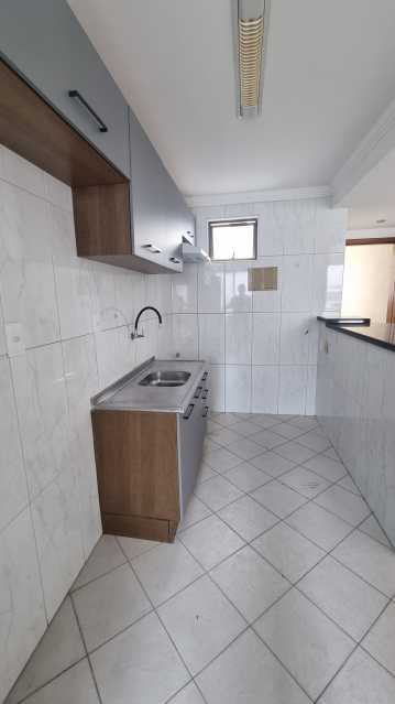 Conheça 14 do imóvel - APARTAMENTO 2 QUARTOS, 63,50M², NA PITUBA - PIAP20791 - 14 14 - 14