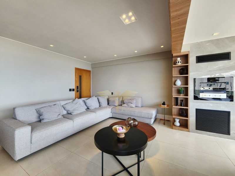 Conheça 5 do imóvel - Apartamento 4 quartos à venda Pituaçu, Salvador - R$ 2.750.000 - PIAP40167 - 5 5 - 5