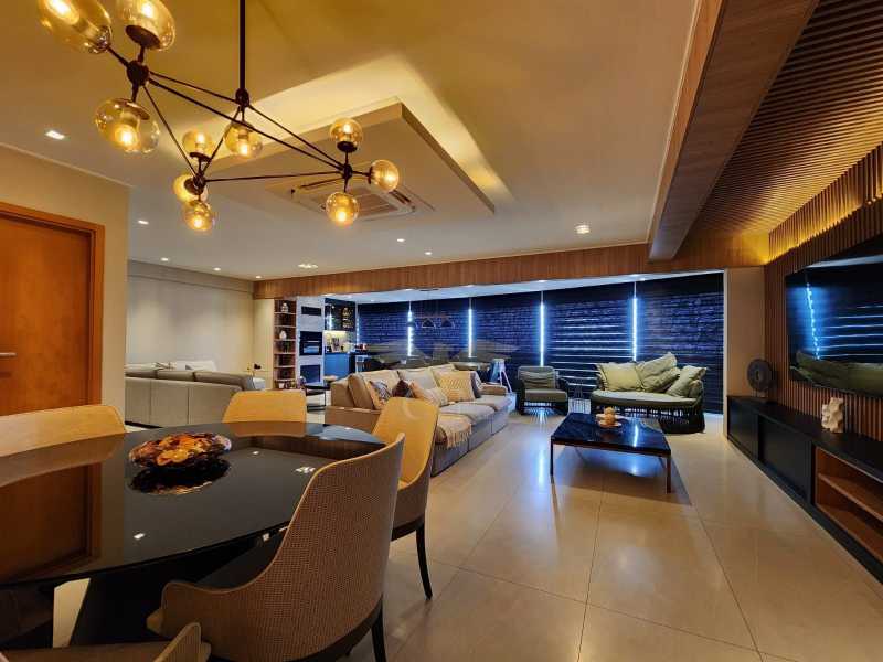 Conheça 9 do imóvel - Apartamento 4 quartos à venda Pituaçu, Salvador - R$ 2.750.000 - PIAP40167 - 9 9 - 9