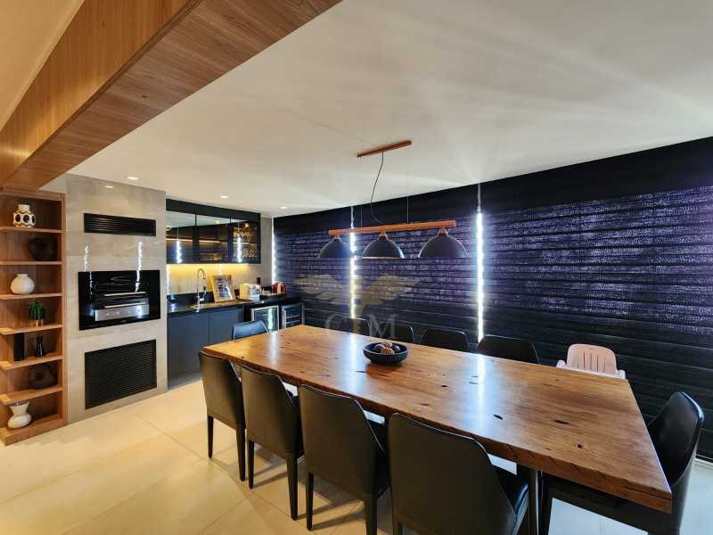 Conheça 10 do imóvel - Apartamento 4 quartos à venda Pituaçu, Salvador - R$ 2.750.000 - PIAP40167 - 10 10 - 10