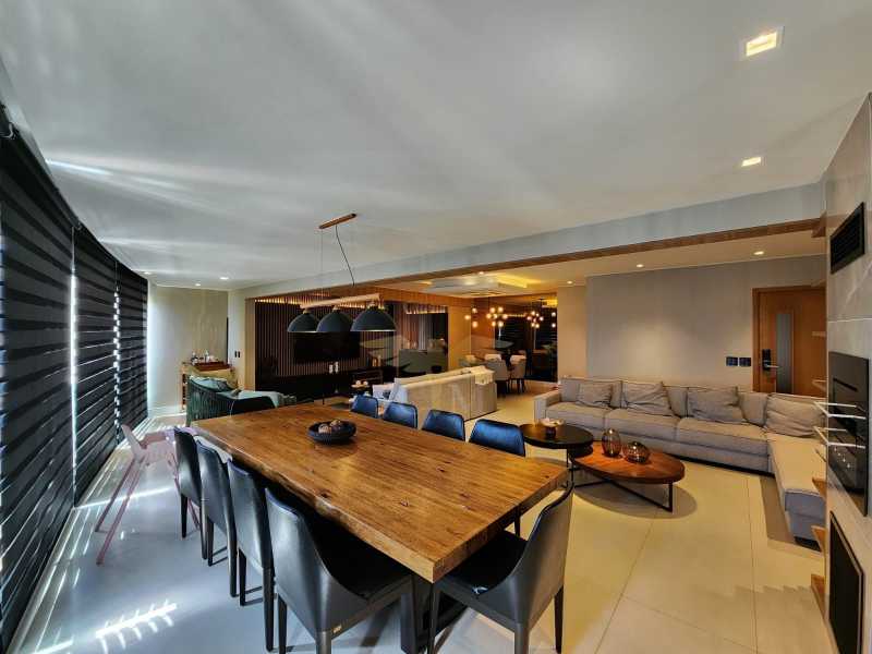 Conheça 16 do imóvel - Apartamento 4 quartos à venda Pituaçu, Salvador - R$ 2.750.000 - PIAP40167 - 16 16 - 16