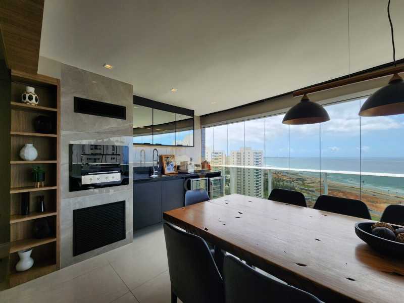 Conheça 18 do imóvel - Apartamento 4 quartos à venda Pituaçu, Salvador - R$ 2.750.000 - PIAP40167 - 18 18 - 18