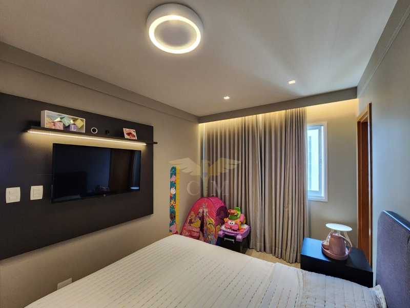 Conheça 19 do imóvel - Apartamento 4 quartos à venda Pituaçu, Salvador - R$ 2.750.000 - PIAP40167 - 19 19 - 19