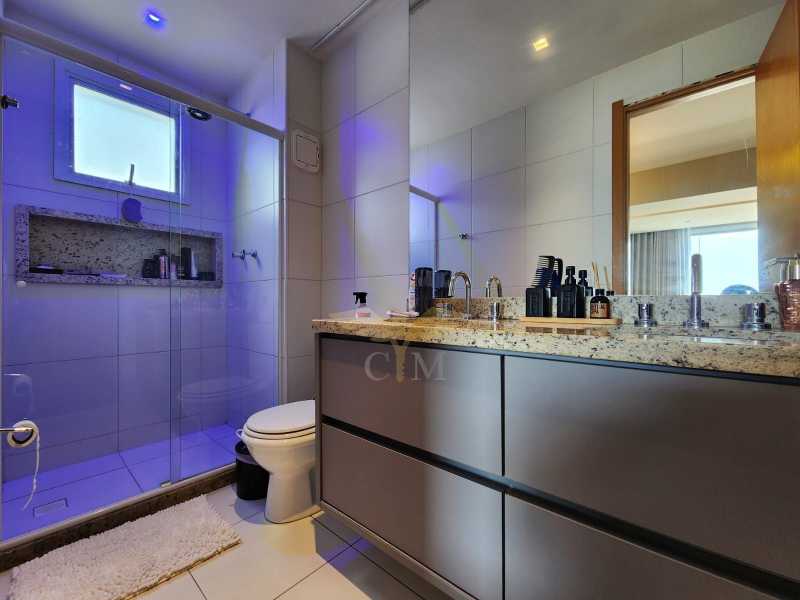 Conheça 23 do imóvel - Apartamento 4 quartos à venda Pituaçu, Salvador - R$ 2.750.000 - PIAP40167 - 23 23 - 23
