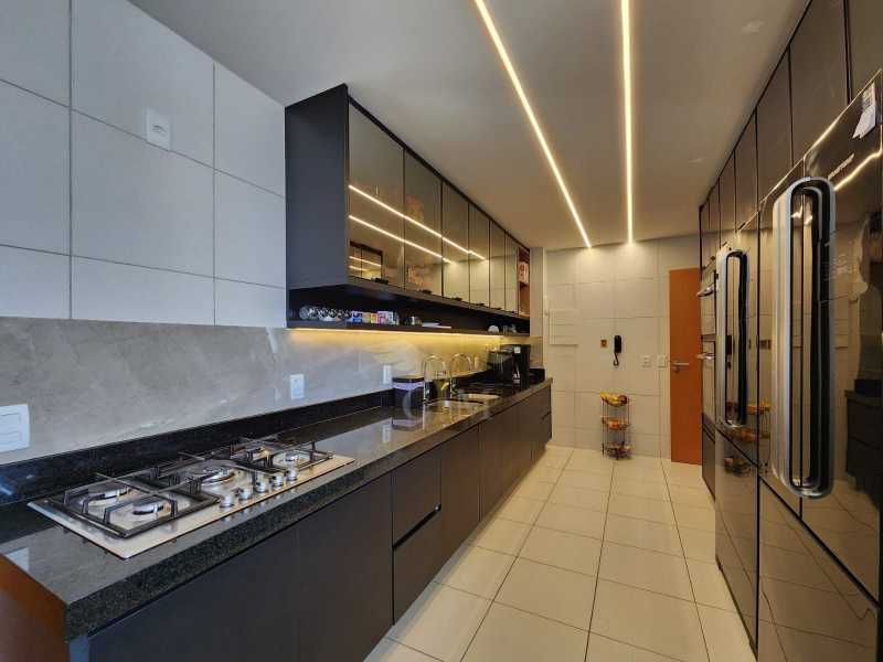 Conheça 29 do imóvel - Apartamento 4 quartos à venda Pituaçu, Salvador - R$ 2.750.000 - PIAP40167 - 29 29 - 29