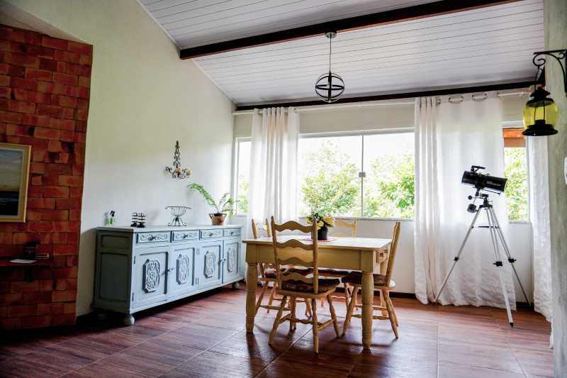 Conheça 3 do imóvel - SÍTIO/POUSADA MOBILIADO E DECORADO, NA CHAPADA DIAMANTINA, IBICOARA - BAHIA - PISI70001 - 3 3 - 3