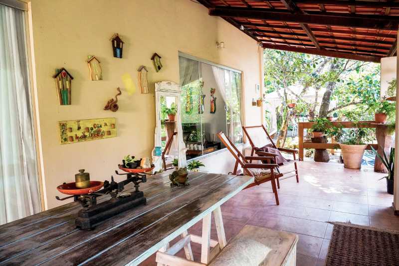 Conheça 15 do imóvel - SÍTIO/POUSADA MOBILIADO E DECORADO, NA CHAPADA DIAMANTINA, IBICOARA - BAHIA - PISI70001 - 15 15 - 15