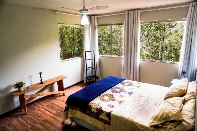 Conheça 16 do imóvel - SÍTIO/POUSADA MOBILIADO E DECORADO, NA CHAPADA DIAMANTINA, IBICOARA - BAHIA - PISI70001 - 16 16 - 16