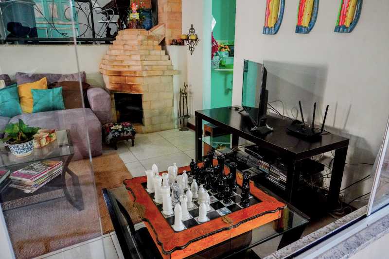 Conheça 17 do imóvel - SÍTIO/POUSADA MOBILIADO E DECORADO, NA CHAPADA DIAMANTINA, IBICOARA - BAHIA - PISI70001 - 17 17 - 17