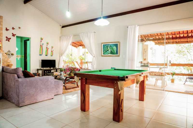 Conheça 20 do imóvel - SÍTIO/POUSADA MOBILIADO E DECORADO, NA CHAPADA DIAMANTINA, IBICOARA - BAHIA - PISI70001 - 20 20 - 20