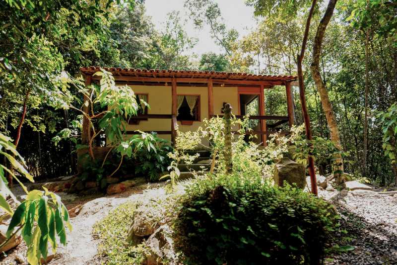 Conheça 1 do imóvel - SÍTIO/POUSADA MOBILIADO E DECORADO, NA CHAPADA DIAMANTINA, IBICOARA - BAHIA - PISI70001 - 1 1 - 1