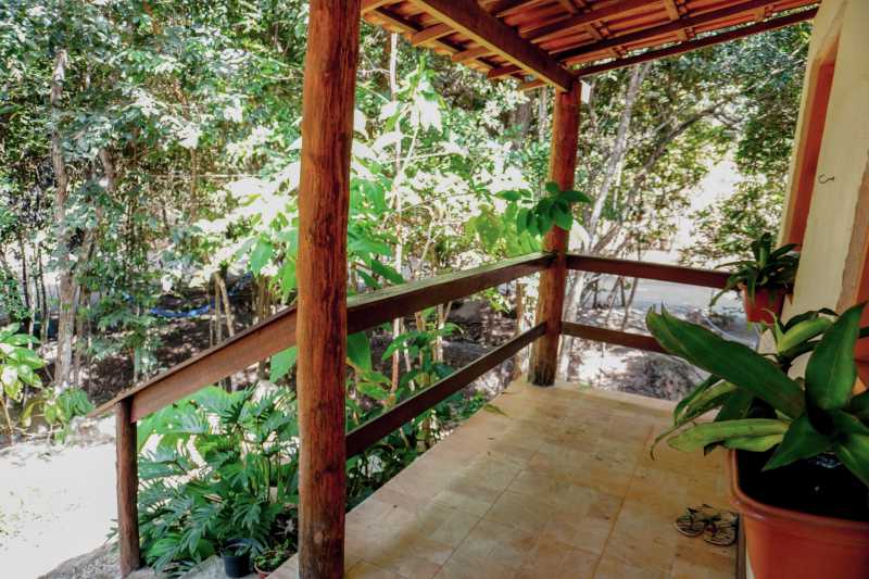 Conheça 8 do imóvel - SÍTIO/POUSADA MOBILIADO E DECORADO, NA CHAPADA DIAMANTINA, IBICOARA - BAHIA - PISI70001 - 8 8 - 8