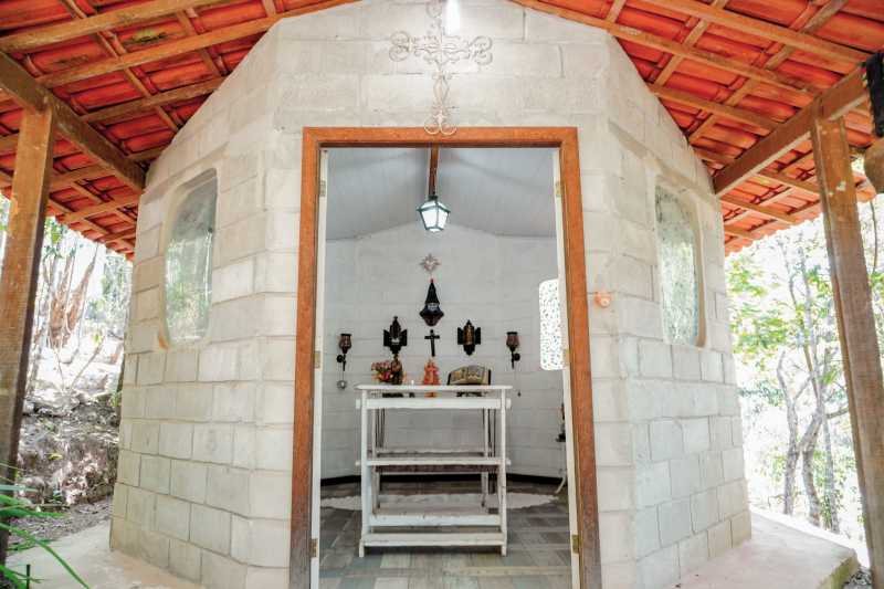 Conheça 26 do imóvel - SÍTIO/POUSADA MOBILIADO E DECORADO, NA CHAPADA DIAMANTINA, IBICOARA - BAHIA - PISI70001 - 26 26 - 26