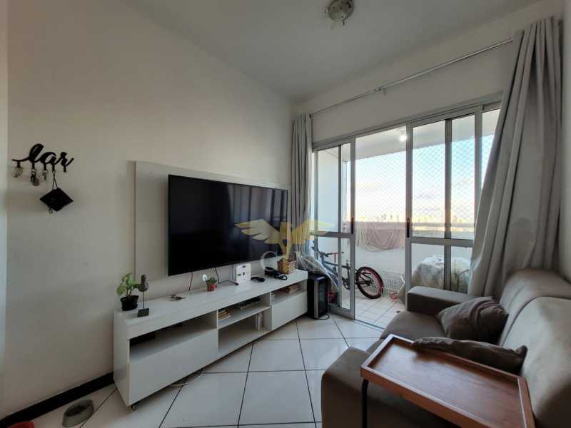 Conheça 2 do imóvel - APARTAMENTO 3 QUARTOS (1 SUÍTE), 75M², EM BROTAS - PIAP30737 - 2 2 - 2