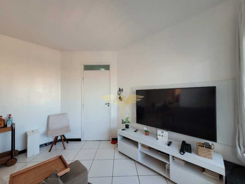 Conheça 4 do imóvel - APARTAMENTO 3 QUARTOS (1 SUÍTE), 75M², EM BROTAS - PIAP30737 - 4 4 - 4