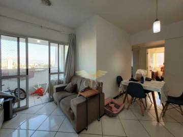 APARTAMENTO 3 QUARTOS (1 SUÍTE), 75M², EM BROTAS - PIAP30737