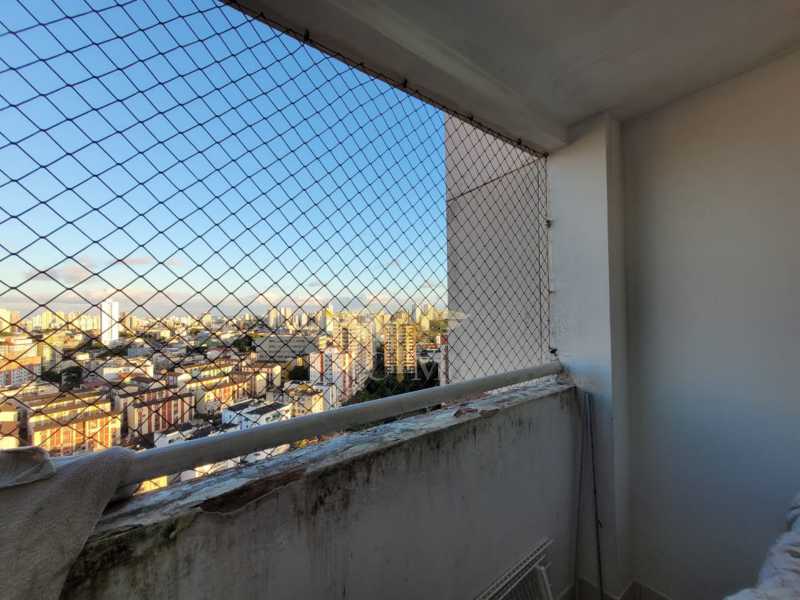 Conheça 6 do imóvel - APARTAMENTO 3 QUARTOS (1 SUÍTE), 75M², EM BROTAS - PIAP30737 - 6 6 - 6