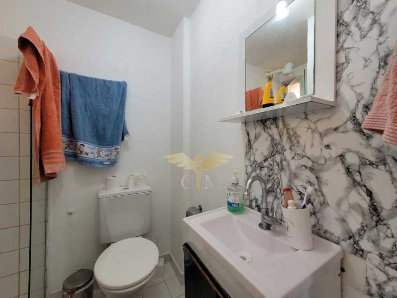 Conheça 9 do imóvel - APARTAMENTO 3 QUARTOS (1 SUÍTE), 75M², EM BROTAS - PIAP30737 - 9 9 - 9
