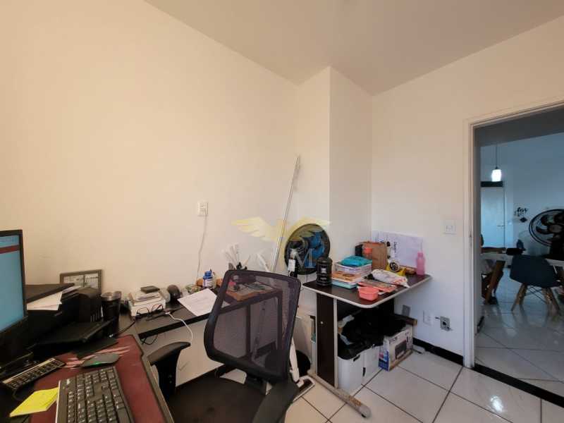 Conheça 10 do imóvel - APARTAMENTO 3 QUARTOS (1 SUÍTE), 75M², EM BROTAS - PIAP30737 - 10 10 - 10