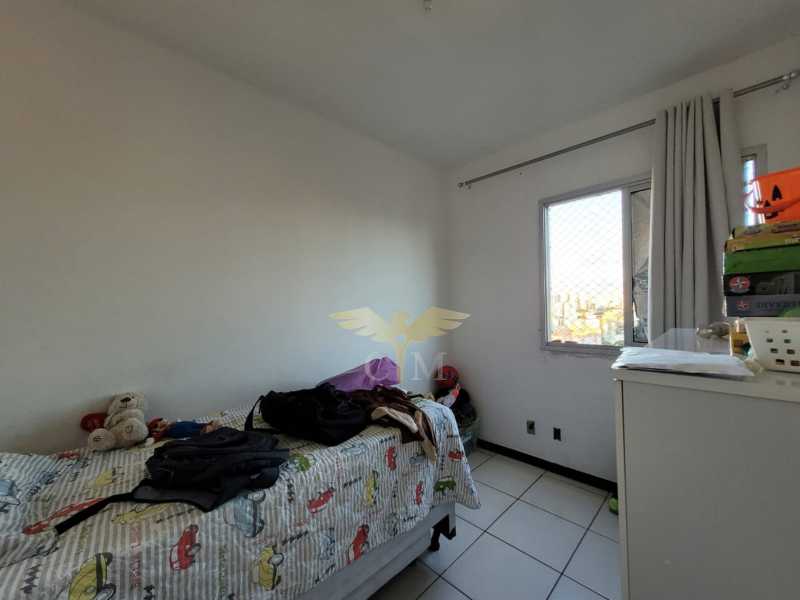 Conheça 12 do imóvel - APARTAMENTO 3 QUARTOS (1 SUÍTE), 75M², EM BROTAS - PIAP30737 - 12 12 - 12