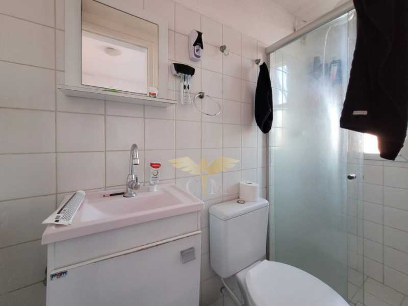 Conheça 16 do imóvel - APARTAMENTO 3 QUARTOS (1 SUÍTE), 75M², EM BROTAS - PIAP30737 - 16 16 - 16