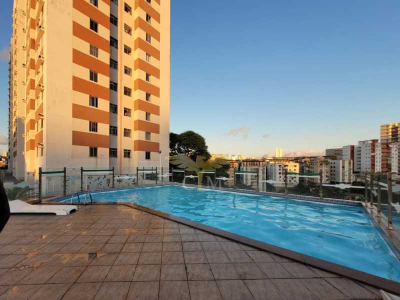 Conheça 20 do imóvel - APARTAMENTO 3 QUARTOS (1 SUÍTE), 75M², EM BROTAS - PIAP30737 - 20 20 - 20