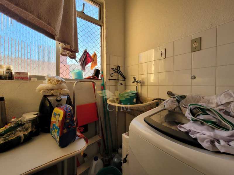 Conheça 19 do imóvel - APARTAMENTO 3 QUARTOS (1 SUÍTE), 75M², EM BROTAS - PIAP30737 - 19 19 - 19